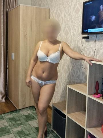 Проститутка Ярослава